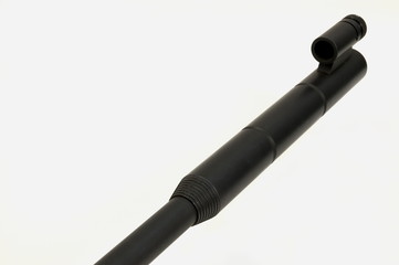 rifle