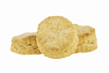 Buttermilk Biscuits