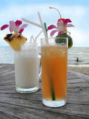Cocktails