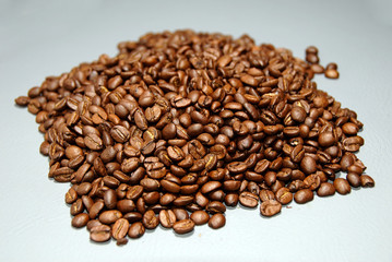 café en vrac