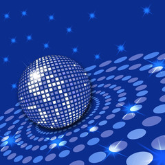 Disco ball
