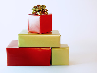 Fototapeta premium Gratuliere!