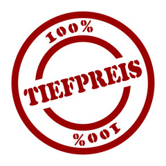 stempel tiefpreis