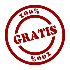 stempel gratis