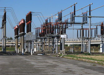 Centrale Elettrica