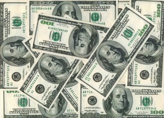 American Dollars. XXXL size