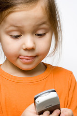 Phone call