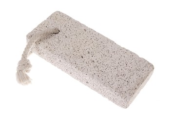pumice