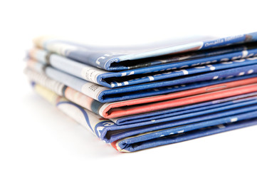 Newspapers