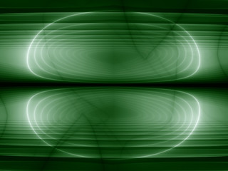 Naklejka premium Modern hitech design