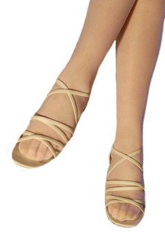 jambes de femme