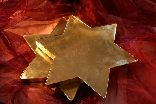 Goldsterne