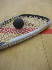 squash