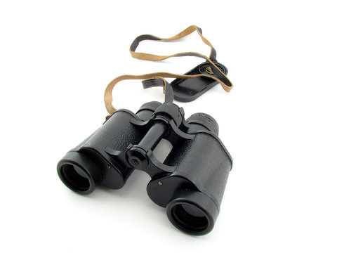 Binoculars