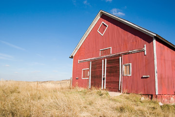 Barn