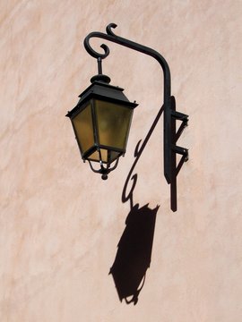 lampadaire
