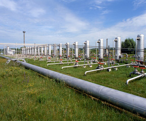 Oil and Natural Gas Industry