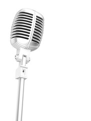 Microphone