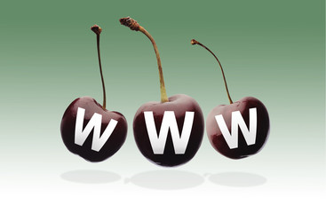 www cherry