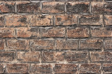 Brickwall