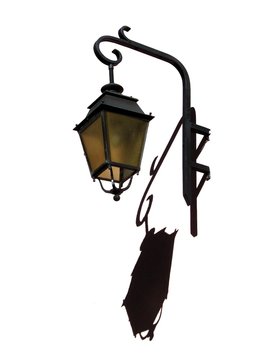 Lanterne