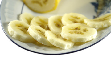 Bananas