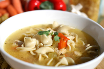 Soup