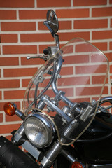 Fototapeta premium Bike