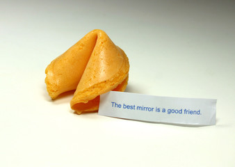 Fortune Cookie and Fortune