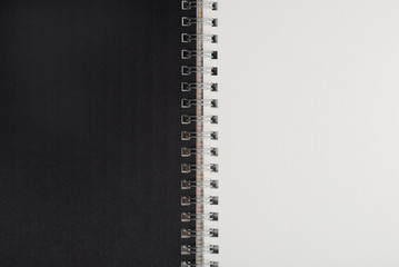Ringbuch Hintergrund