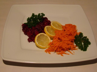 salade