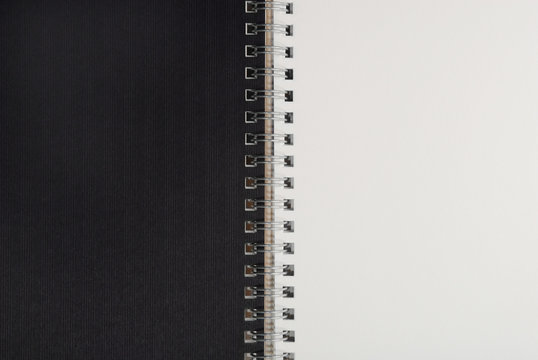 Ringbuch Hintergrund