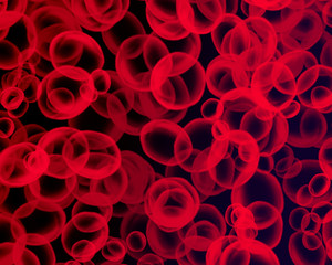 Red blood cells