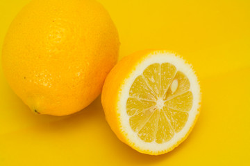 lemons