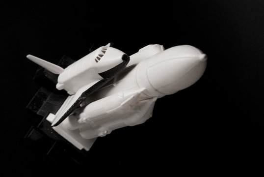 space ship