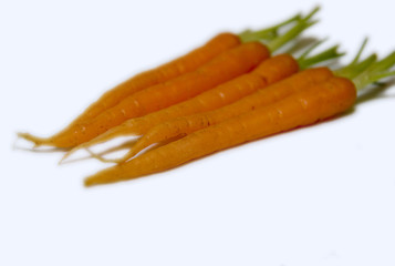 Carrots