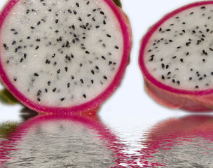 Dragon fruit