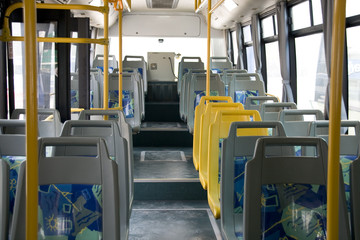 city bus © yang yu