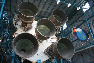 rocket engines