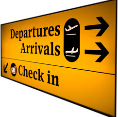 Departures Transparent 1