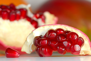 Pomegranate