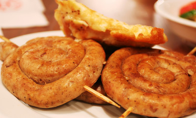 Meat