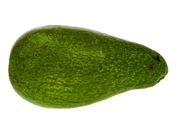 fresh avocado