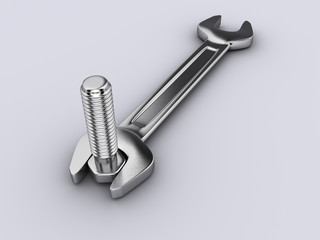 Wrench 1