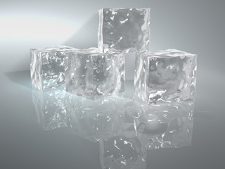 Ice cube 2