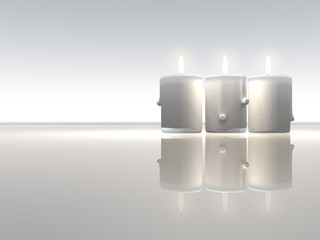 Candles