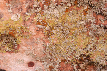 Sandstone background