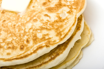 pancakes