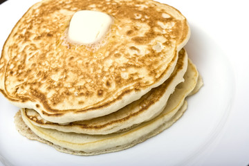 pancakes