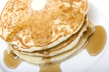 pancakes